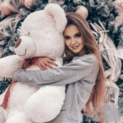 Алина Кириленко
